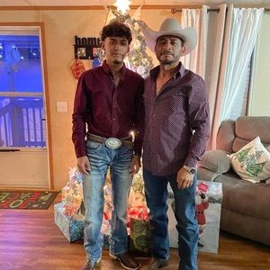 Meet your Posher, Jorge